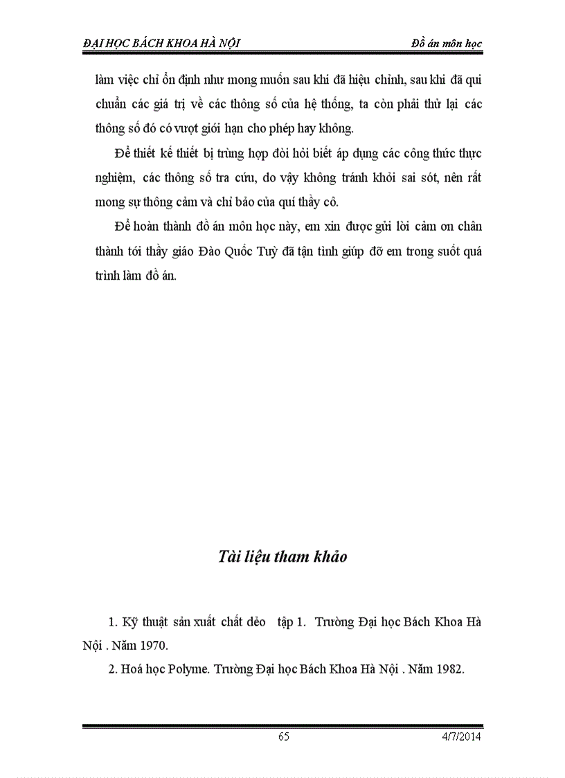 image for page Nghiên cứu thiết kế các phân xưởng sản xuất PVC