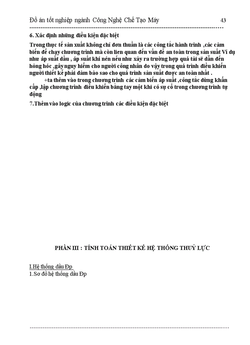 image for page Nghiên cứu tìm hiểu ứng dụng bộ điều khiển khả lập trình PLC vào sản suất tự động chi tiết vành xe máy 1