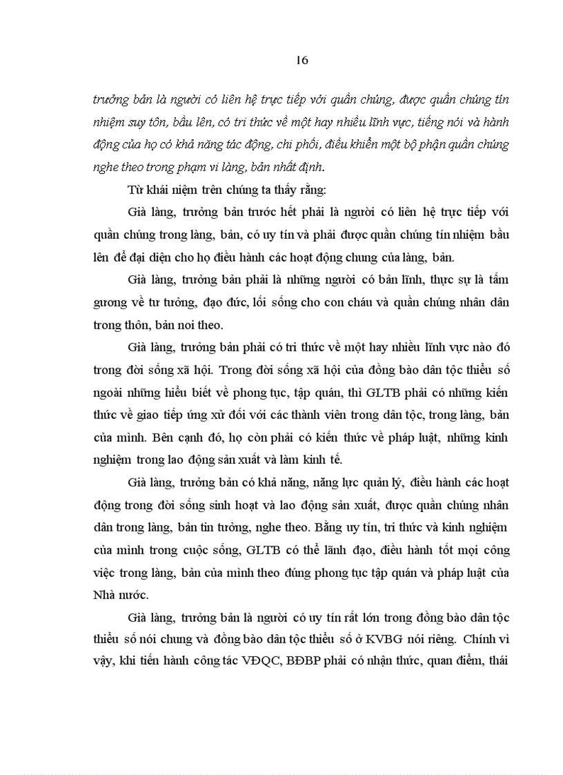 image for page Nâng cao hiệu quả vận động Già làng trưởng bản tham gia phòng chống truyền đạo tin lành trái phép ở khu vực biên giới của Bộ đội Biên phòng tỉnh Lai Châu
