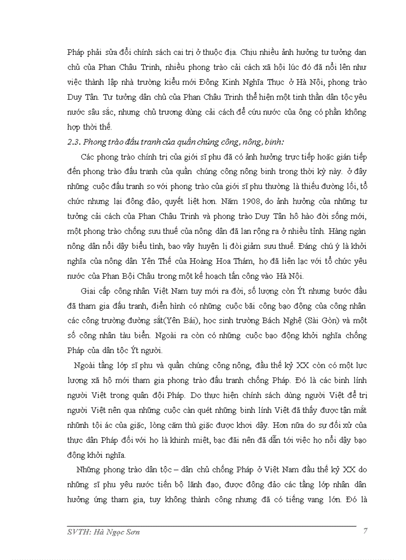 image for page Vai trò của lãnh tụ Nguyễn ái Quốc trong quá trình thành lập Đảng cộng sản Việt Nam