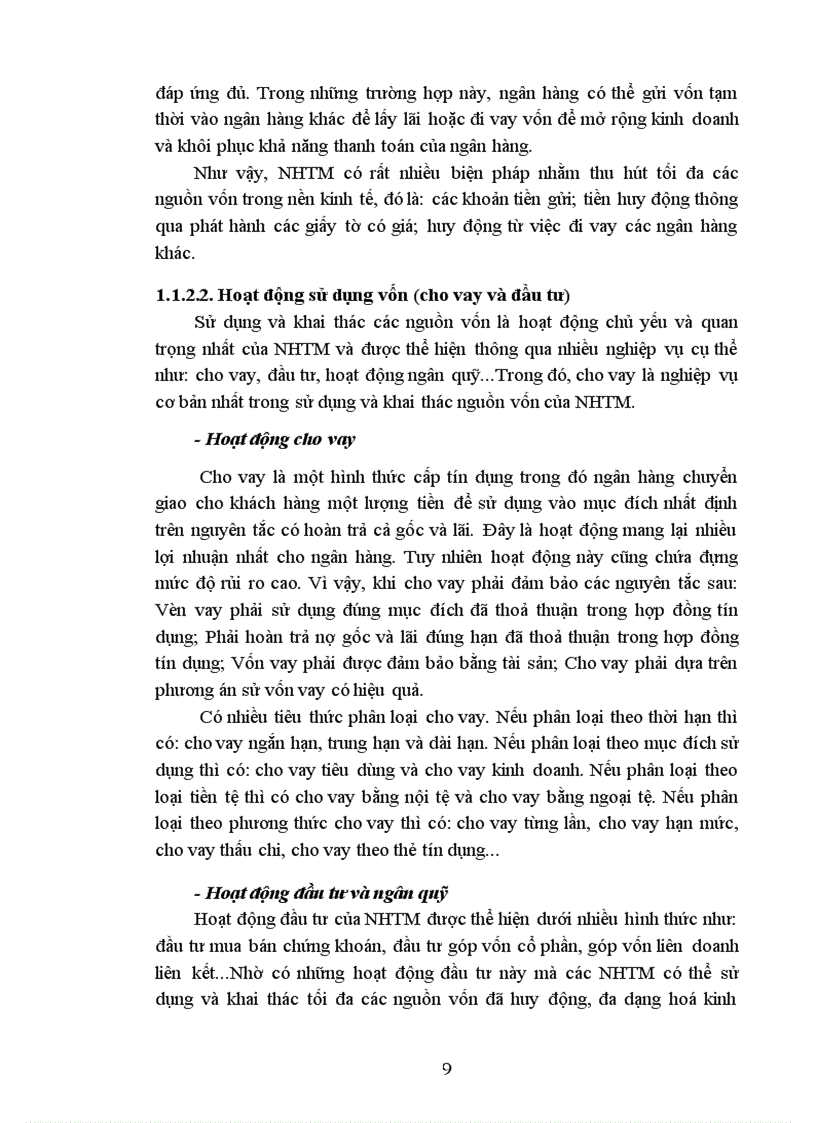 image for page Giải pháp mở rộng hoạt động thanh toán quốc tế tại Sở giao dịch I Ngân hàng Công thương Việt Nam