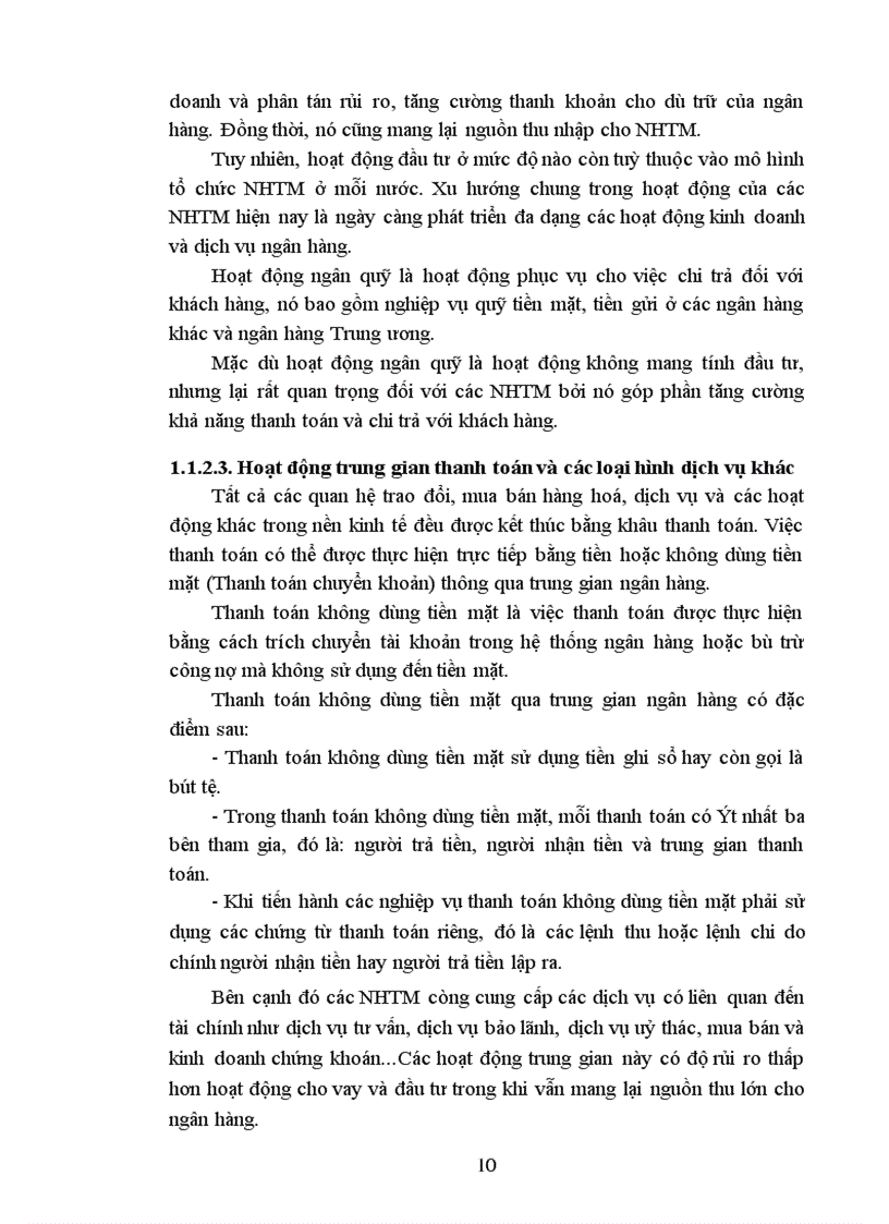 image for page Giải pháp mở rộng hoạt động thanh toán quốc tế tại Sở giao dịch I Ngân hàng Công thương Việt Nam