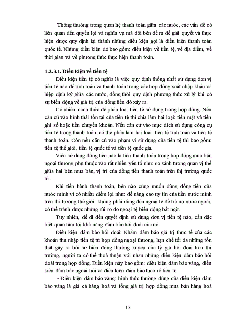 image for page Giải pháp mở rộng hoạt động thanh toán quốc tế tại Sở giao dịch I Ngân hàng Công thương Việt Nam