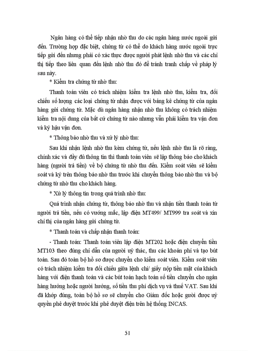 image for page Giải pháp mở rộng hoạt động thanh toán quốc tế tại Sở giao dịch I Ngân hàng Công thương Việt Nam
