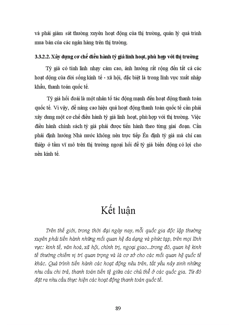 image for page Giải pháp mở rộng hoạt động thanh toán quốc tế tại Sở giao dịch I Ngân hàng Công thương Việt Nam
