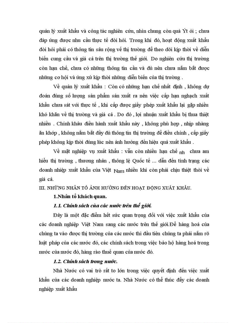 image for page Vấn đề xuất khẩu thuỷ sản của Việt Nam vào Mỹ thực trạng và giải pháp