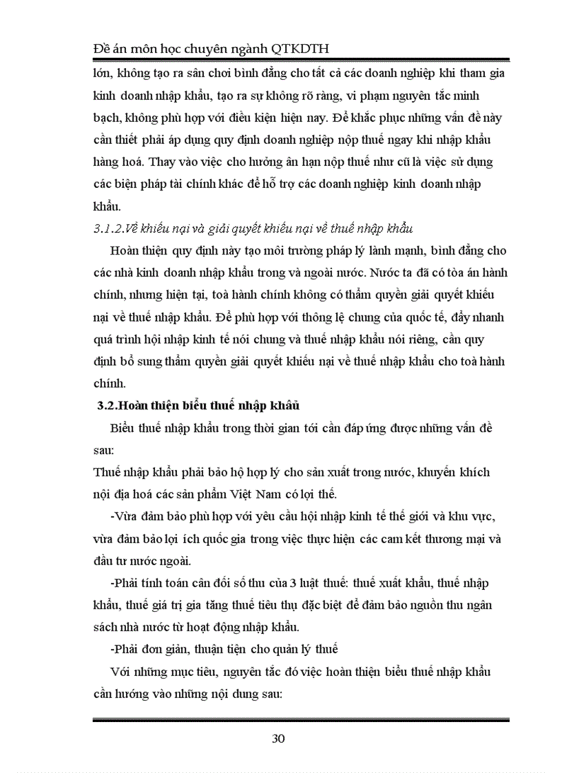 image for page Tác động của chính sách thuế nhập khẩu đến sự phát triển của ngành công nghiệp ôtô Việt Nam