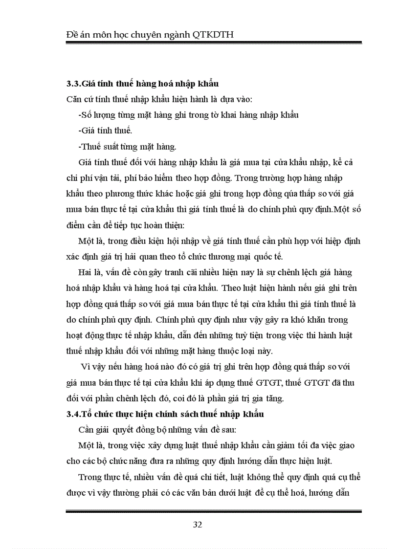 image for page Tác động của chính sách thuế nhập khẩu đến sự phát triển của ngành công nghiệp ôtô Việt Nam