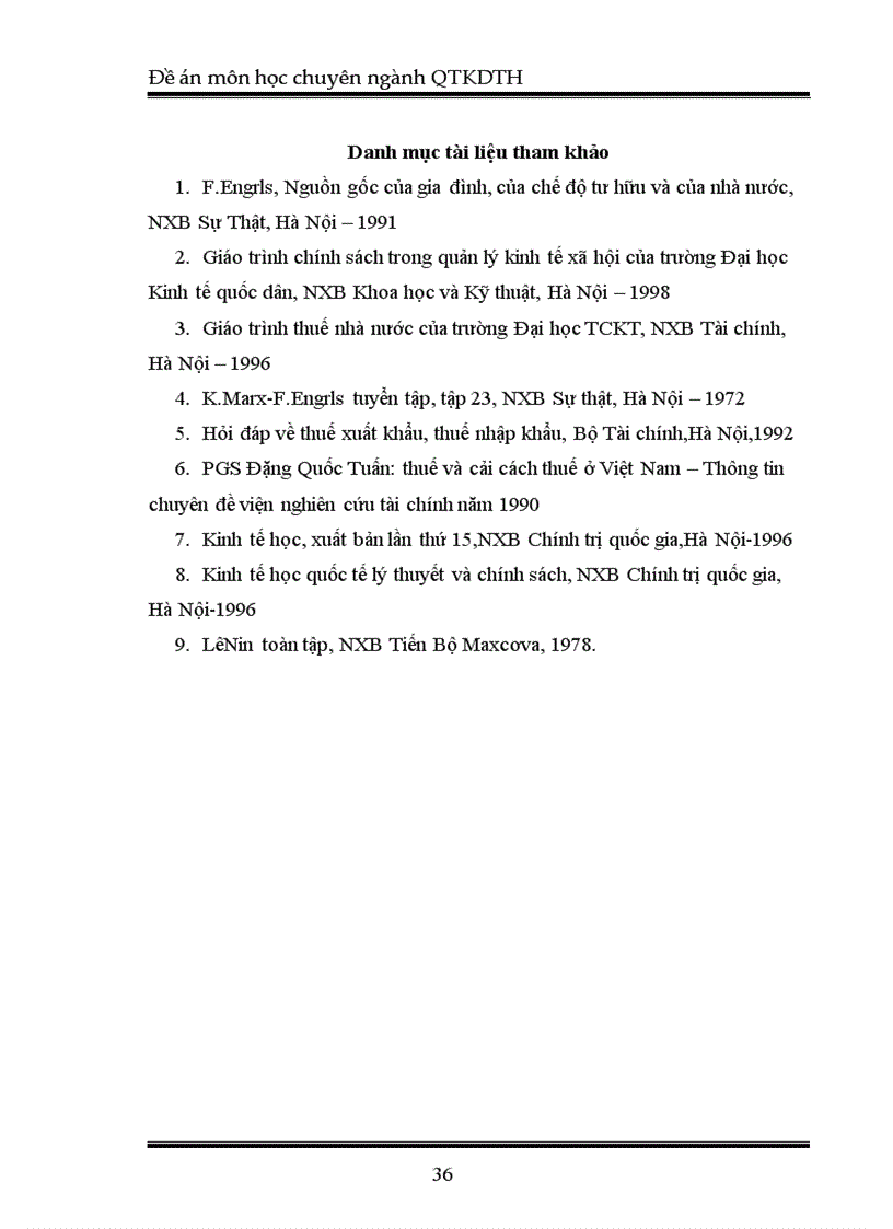 image for page Tác động của chính sách thuế nhập khẩu đến sự phát triển của ngành công nghiệp ôtô Việt Nam