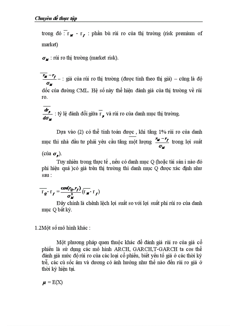 image for page Phân tích ảnh hưởng của các cổ phiếu lớn trên sàn giao dịch Thành Phố Hồ Chí Minh đến chỉ số VN INDEX