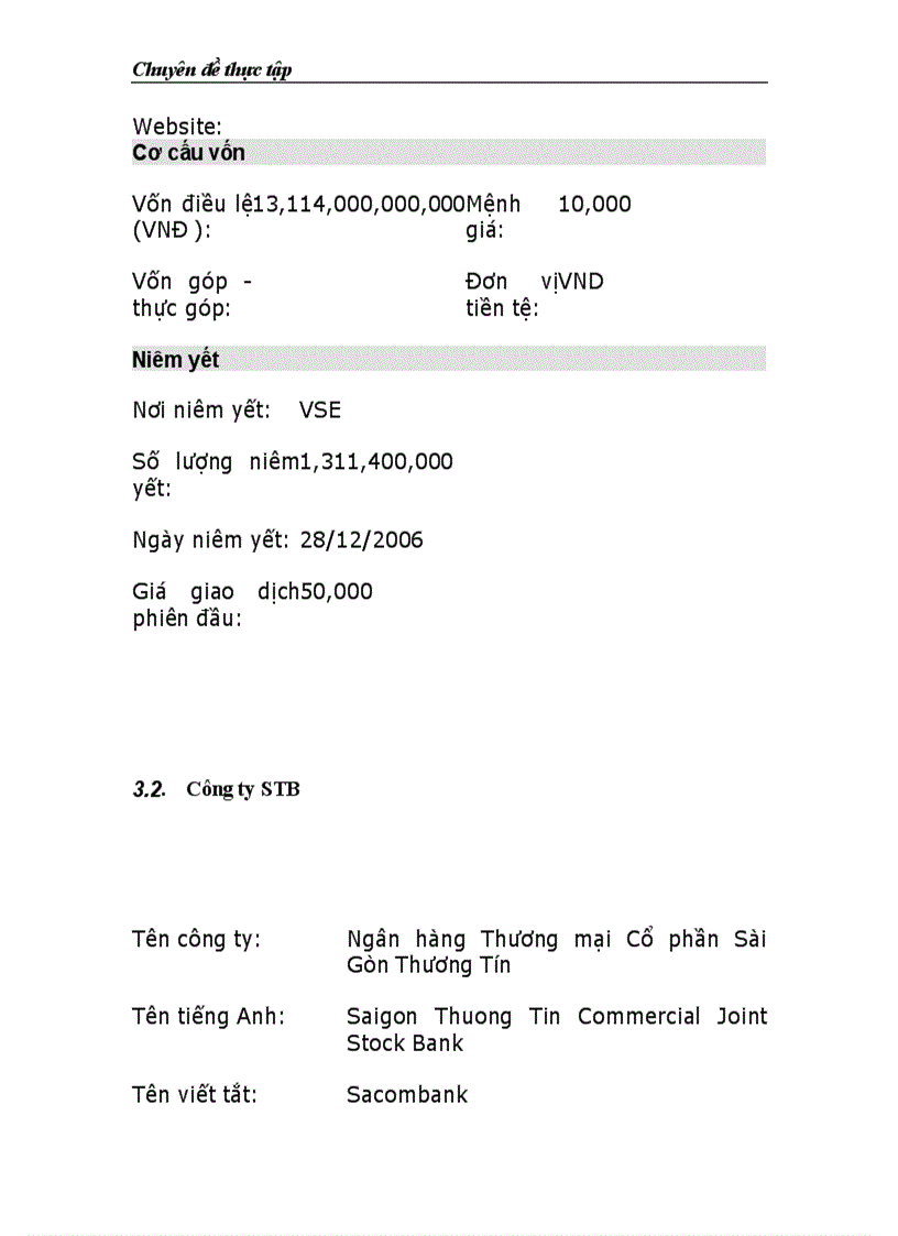 image for page Phân tích ảnh hưởng của các cổ phiếu lớn trên sàn giao dịch Thành Phố Hồ Chí Minh đến chỉ số VN INDEX