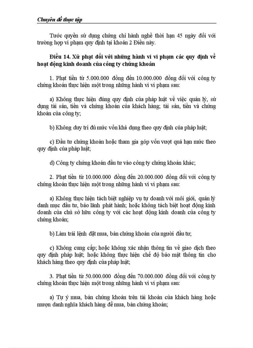 image for page Phân tích ảnh hưởng của các cổ phiếu lớn trên sàn giao dịch Thành Phố Hồ Chí Minh đến chỉ số VN INDEX