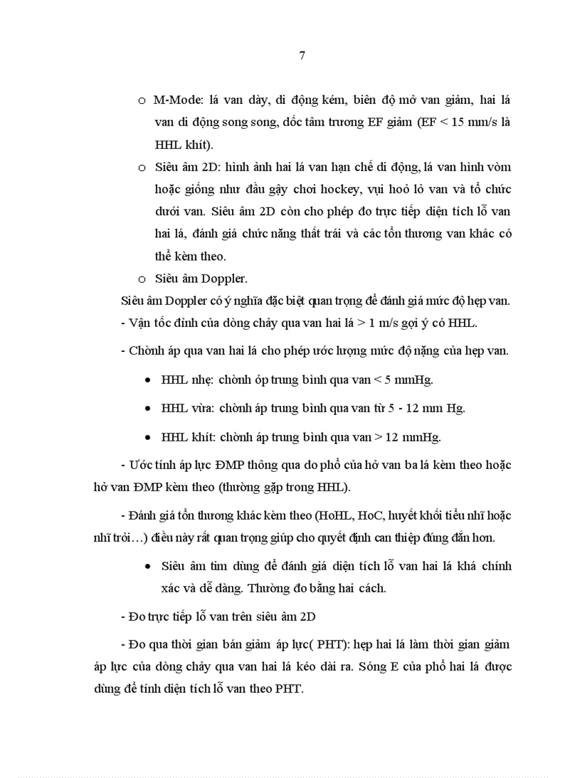 image for page Nghiên cứu kết quả sớm của phương pháp nong van hai lá bằng bóng inoue điều trị hẹp van hai lá khít ở bệnh nhân điểm wilkins 9 tại viện tim mạch việt nam