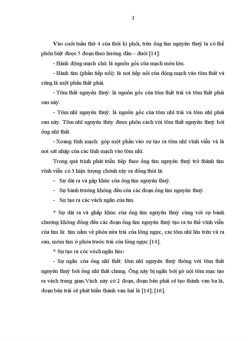 image for page Tổng kết các trường hợp dị tật tim thai nhi được chẩn đoán bằng siêu âm tại Trung tâm chẩn đoán trước sinh Bệnh viện Phụ Sản Trung Ương từ năm 2006 2009