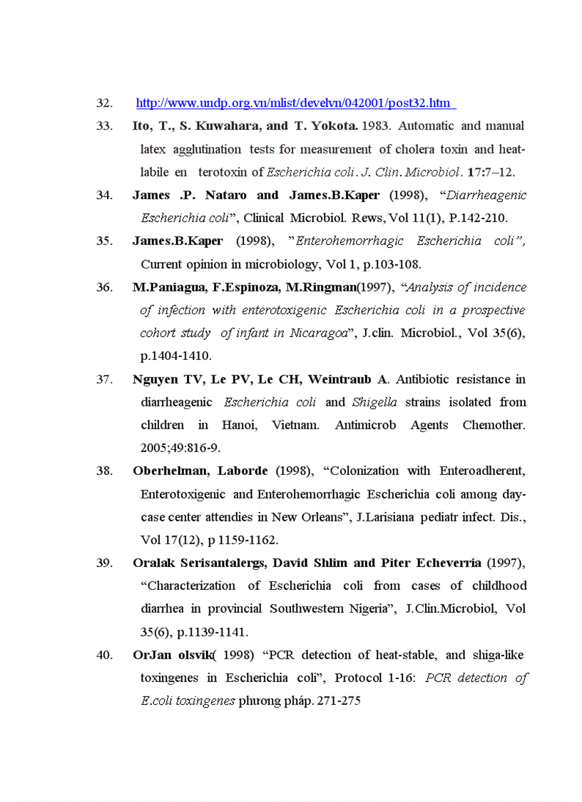 image for page Thiết kế và biểu hiện protein tiểu đơn vị B độc tố không chịu nhiệt LT của ETEC trên quy mô phòng thí nghiệm