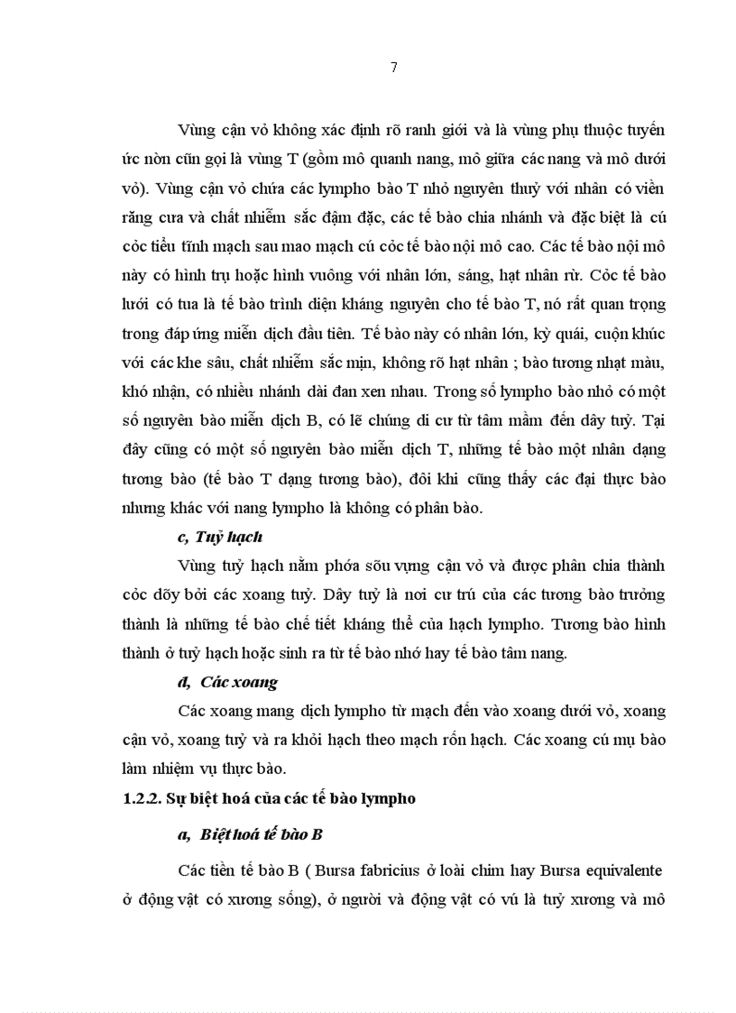 image for page Nghiên cứu đặc điểm lâm sàng mô bệnh học chẩn đoán hình ảnh của hạch cổ di căn trong ung thư vòm mũi họng