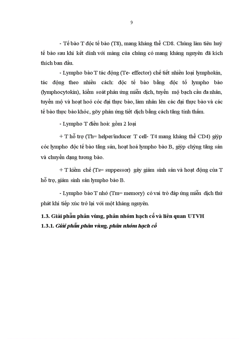 image for page Nghiên cứu đặc điểm lâm sàng mô bệnh học chẩn đoán hình ảnh của hạch cổ di căn trong ung thư vòm mũi họng