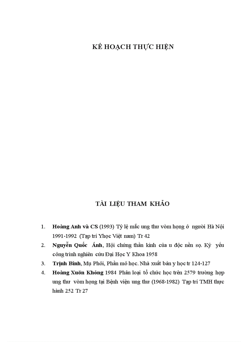 image for page Nghiên cứu đặc điểm lâm sàng mô bệnh học chẩn đoán hình ảnh của hạch cổ di căn trong ung thư vòm mũi họng