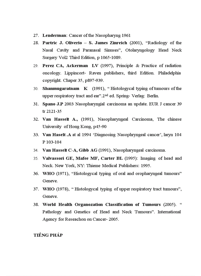 image for page Nghiên cứu đặc điểm lâm sàng mô bệnh học chẩn đoán hình ảnh của hạch cổ di căn trong ung thư vòm mũi họng