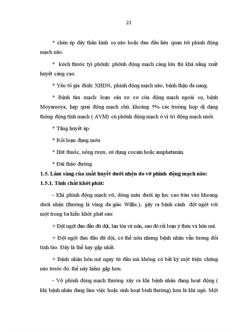 image for page Nghiên cứu đặc điểm lâm sàng và hình ảnh học của bệnh nhân xuất huyết dưới nhện do vỡ phình động mạch thông trước tại khoa thần kinh bệnh viện Bạch Mai