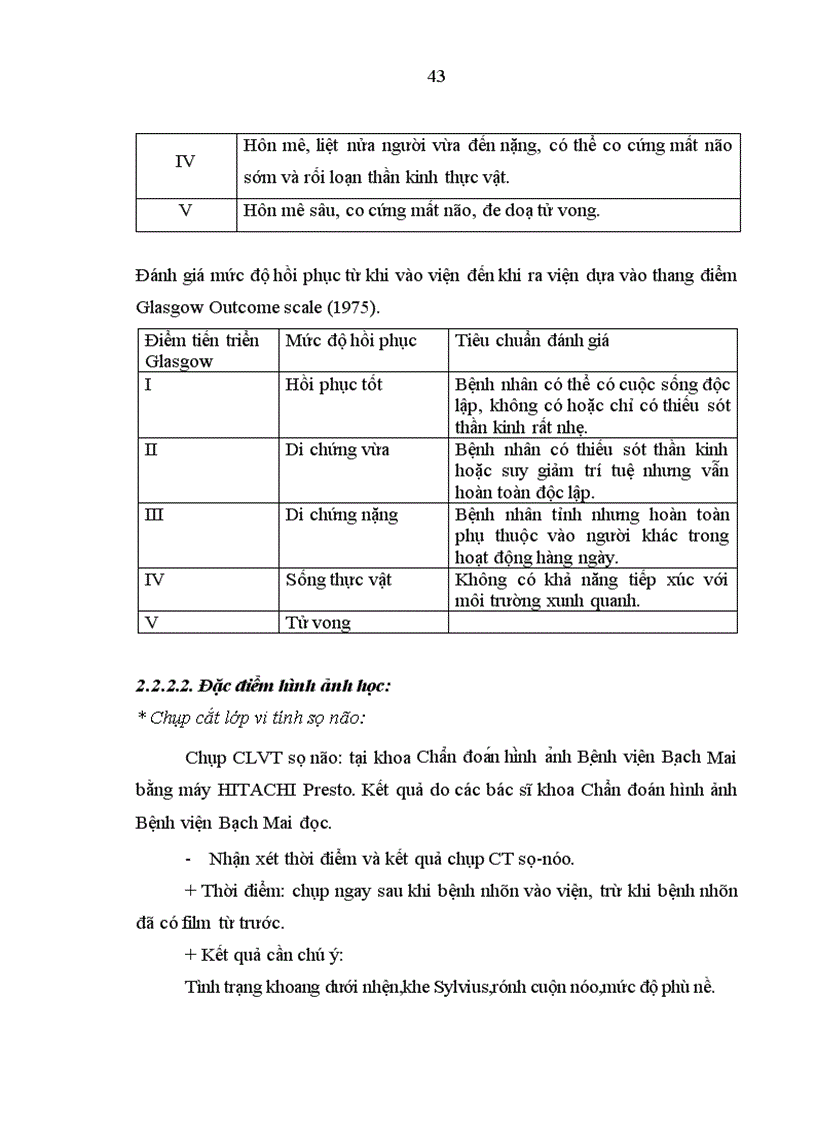 image for page Nghiên cứu đặc điểm lâm sàng và hình ảnh học của bệnh nhân xuất huyết dưới nhện do vỡ phình động mạch thông trước tại khoa thần kinh bệnh viện Bạch Mai