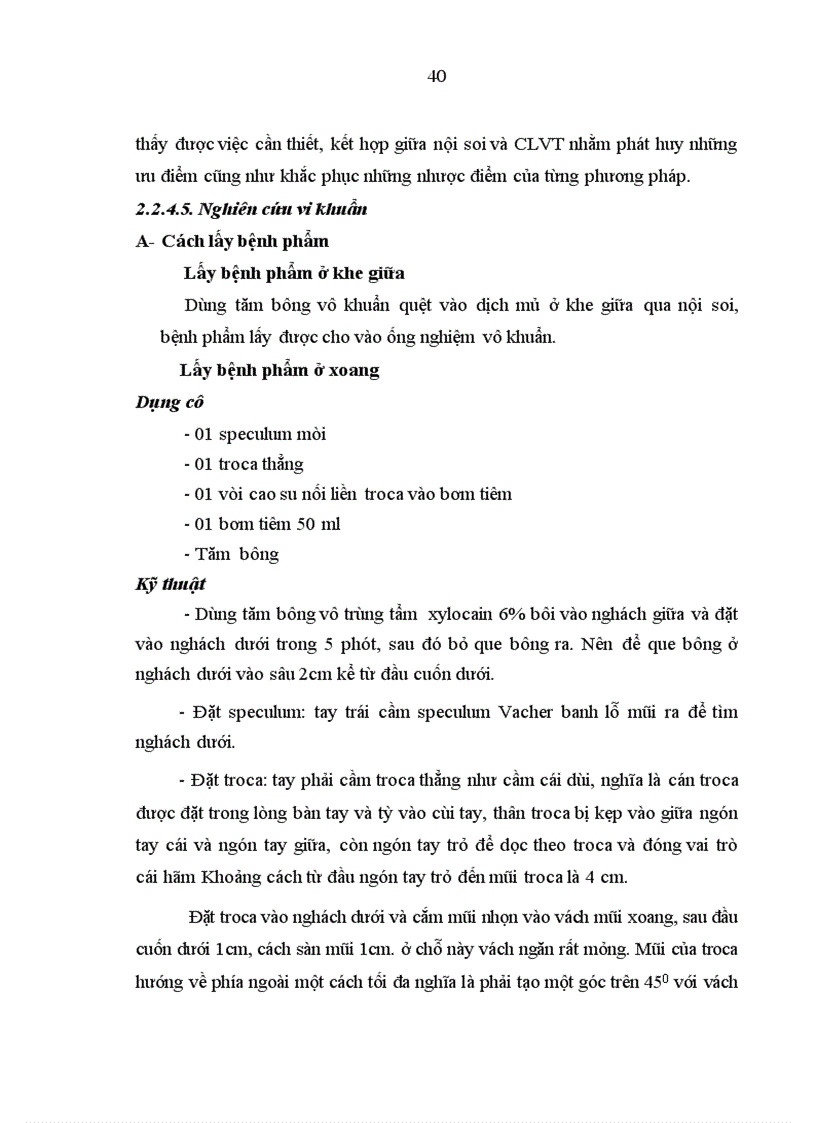 image for page Tìm hiểu các loại vi khuẩn trong xoang xác định độ nhạy cảm với kháng sinh của các loại vi khuẩn thường gặp trong viêm xoang
