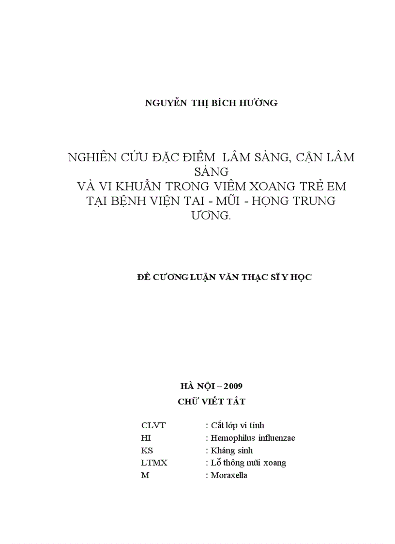image for page Tìm hiểu các loại vi khuẩn trong xoang xác định độ nhạy cảm với kháng sinh của các loại vi khuẩn thường gặp trong viêm xoang