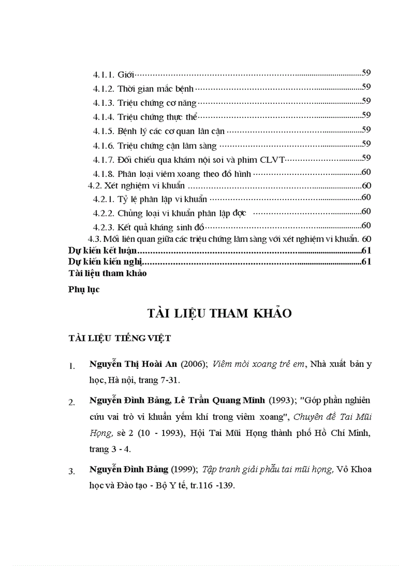 image for page Tìm hiểu các loại vi khuẩn trong xoang xác định độ nhạy cảm với kháng sinh của các loại vi khuẩn thường gặp trong viêm xoang