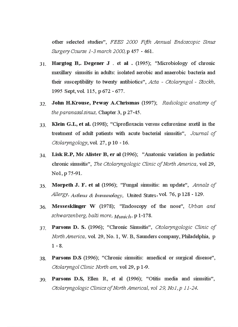 image for page Tìm hiểu các loại vi khuẩn trong xoang xác định độ nhạy cảm với kháng sinh của các loại vi khuẩn thường gặp trong viêm xoang