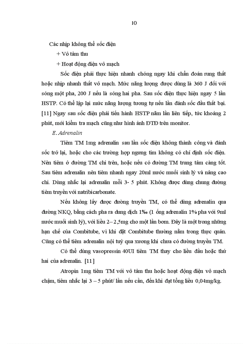 image for page Nghiên cứu áp dụng Combitube để kiểm soát đường thở trong xử trí ngừng tuần hoàn tại Khoa Cấp cứu Bệnh viện Bạch Mai