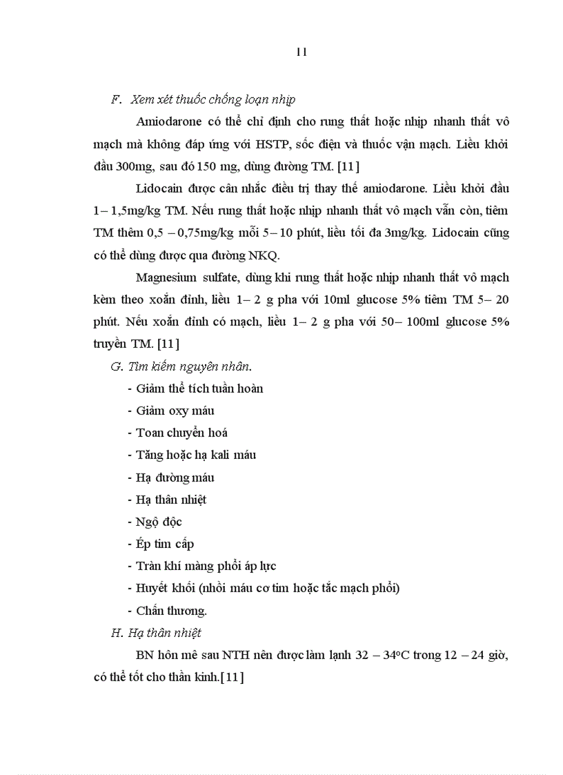 image for page Nghiên cứu áp dụng Combitube để kiểm soát đường thở trong xử trí ngừng tuần hoàn tại Khoa Cấp cứu Bệnh viện Bạch Mai
