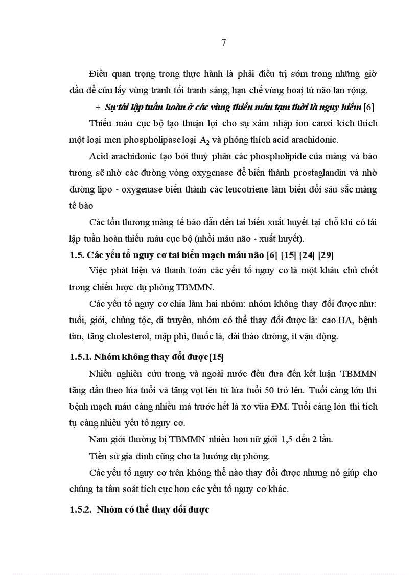 image for page Nghiên cứu đặc điểm lâm sàng cận lâm sàng và điều trị NMN tại khoa Cấp cứu và Điều trị tích cực Bệnh viện Bạch Mai