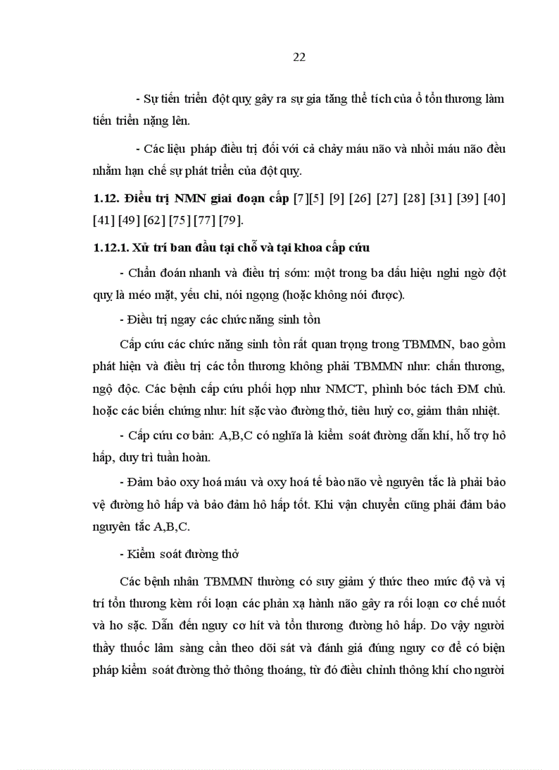 image for page Nghiên cứu đặc điểm lâm sàng cận lâm sàng và điều trị NMN tại khoa Cấp cứu và Điều trị tích cực Bệnh viện Bạch Mai