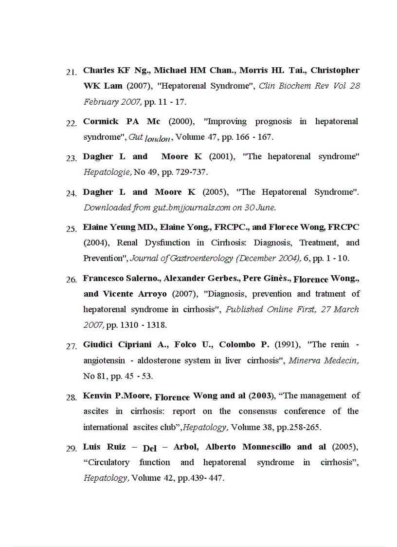 image for page Nghiên cứu đặc điểm lâm sàng một số xét nghiệm cận lâm sàng của bệnh nhân xơ gan có HCGT