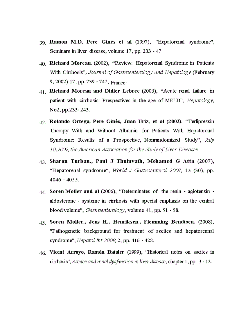 image for page Nghiên cứu đặc điểm lâm sàng một số xét nghiệm cận lâm sàng của bệnh nhân xơ gan có HCGT