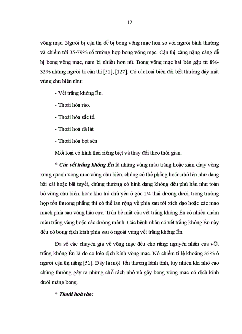 image for page Nghiên cứu đặc điểm lâm sàng cận lâm sàng của mắt cận thị cao ở người trưởng thành và kết quả điều trị bằng phương pháp tán nhuyễn thể thủy tinh