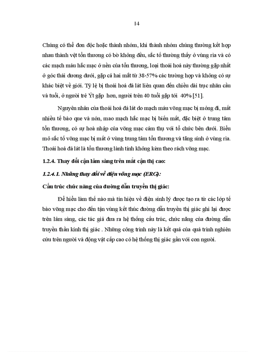 image for page Nghiên cứu đặc điểm lâm sàng cận lâm sàng của mắt cận thị cao ở người trưởng thành và kết quả điều trị bằng phương pháp tán nhuyễn thể thủy tinh