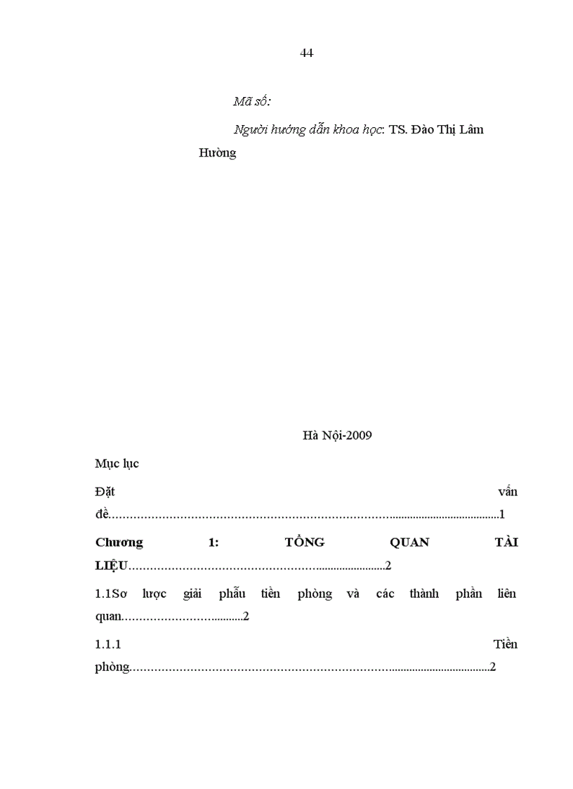 image for page Nghiên cứu biến chứng xẹp tiền phòng sau phẫu thuật cắt bè củng giác mạc điều trị bệnh Glôcôm