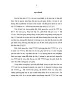 Đánh giá kết quả lâu dài phẫu thuật đặt thủy tinh thể nhân tạo cố định vào củng mạc ở trẻ em