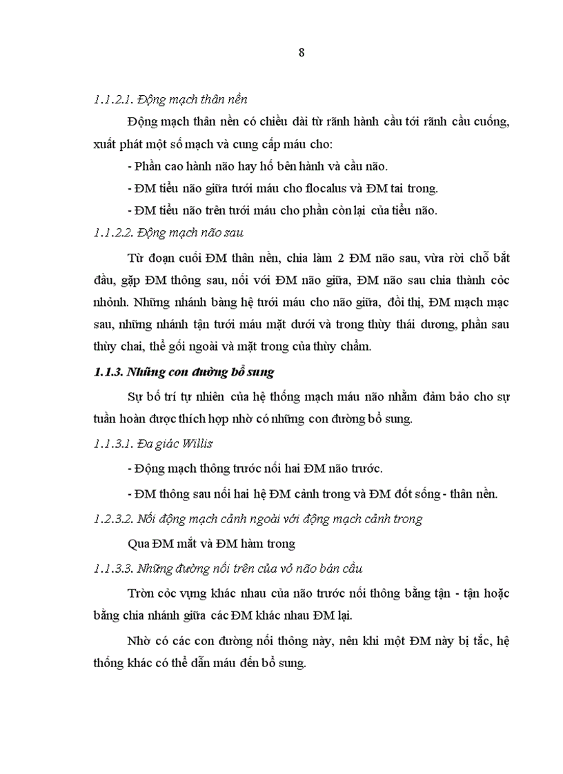 image for page Nghiên cứu một số đặc điểm dịch tễ và yếu tố nguy cơ của các bệnh nhân TBMMN tại bệnh viện đa khoa tỉnh Long An giai đoạn 2008 2010