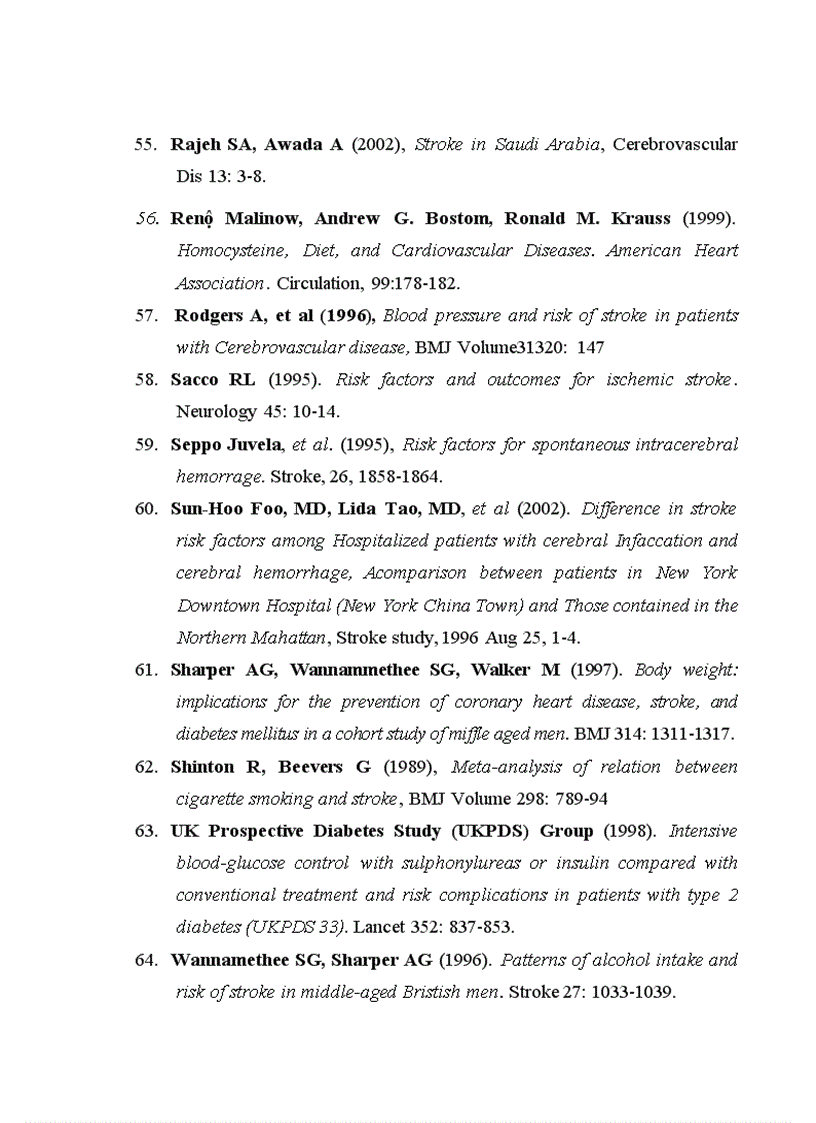 image for page Nghiên cứu một số đặc điểm dịch tễ và yếu tố nguy cơ của các bệnh nhân TBMMN tại bệnh viện đa khoa tỉnh Long An giai đoạn 2008 2010