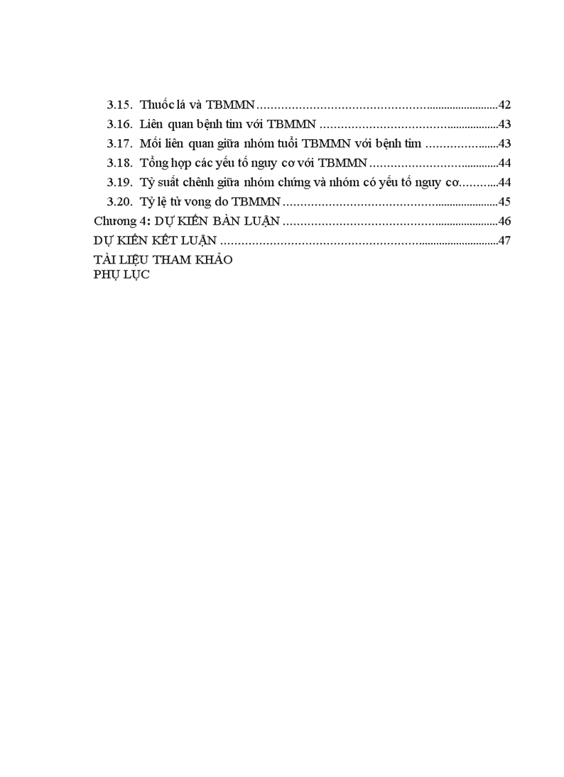 image for page Nghiên cứu một số đặc điểm dịch tễ và yếu tố nguy cơ của các bệnh nhân TBMMN tại bệnh viện đa khoa tỉnh Long An giai đoạn 2008 2010