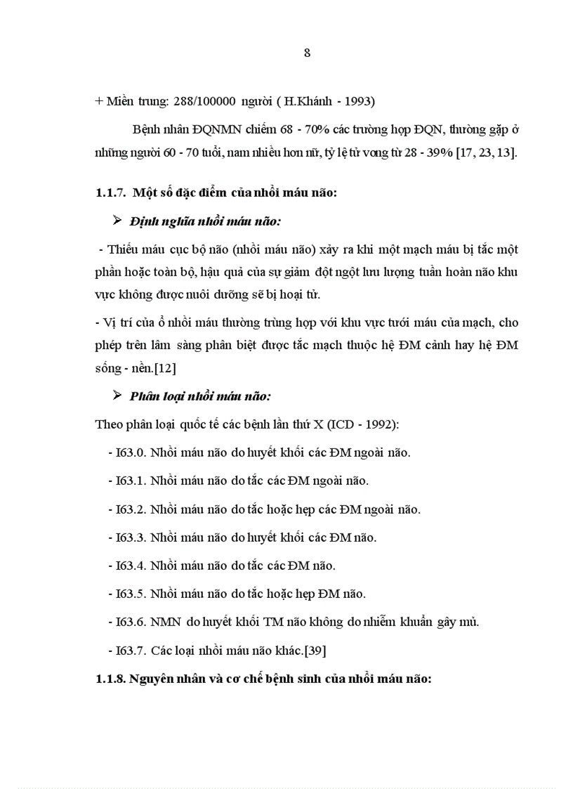image for page Nghiên cứu điều trị Đột quỵ nhồi máu não giai đoạn cấp của thuốc AN CUNG NGƯU HOàng hoàn acnhh