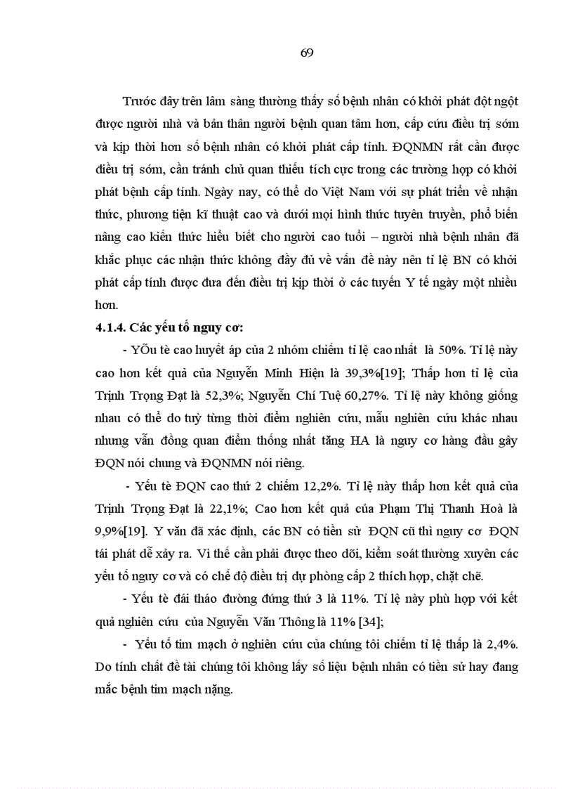image for page Nghiên cứu điều trị Đột quỵ nhồi máu não giai đoạn cấp của thuốc AN CUNG NGƯU HOàng hoàn acnhh