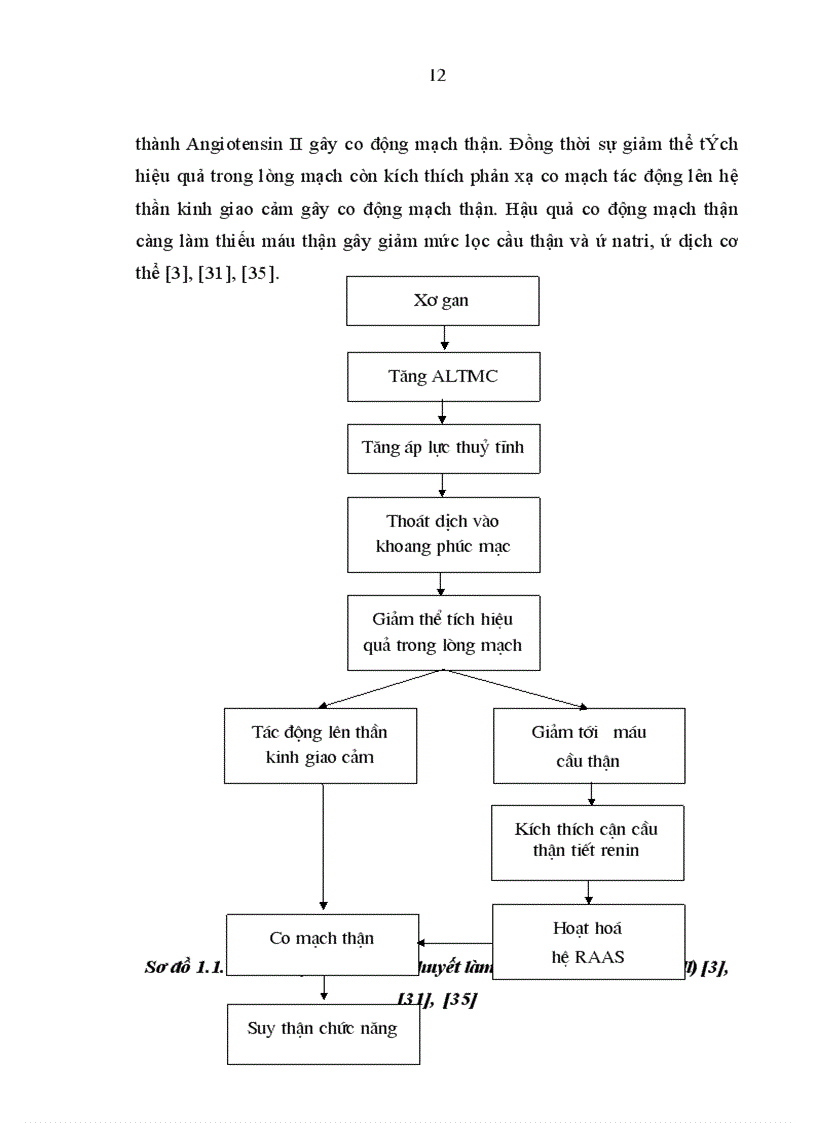 image for page Nghiên cứu đặc điểm lâm sàng một số xét nghiệm cận lâm sàng của bệnh nhân xơ gan có HCGT 1