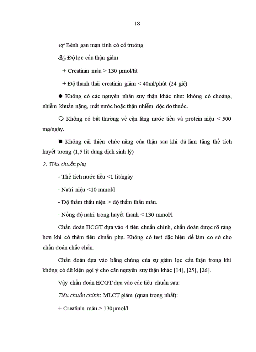 image for page Nghiên cứu đặc điểm lâm sàng một số xét nghiệm cận lâm sàng của bệnh nhân xơ gan có HCGT 1