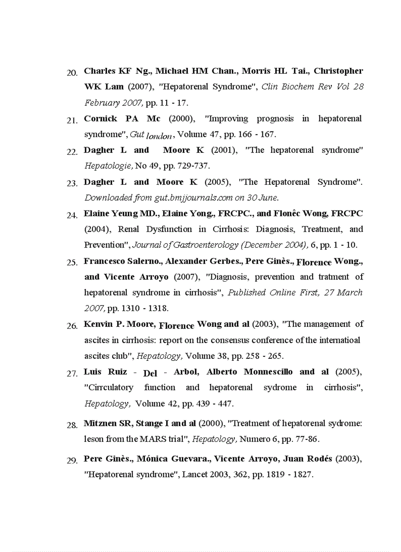 image for page Nghiên cứu đặc điểm lâm sàng một số xét nghiệm cận lâm sàng của bệnh nhân xơ gan có HCGT 1