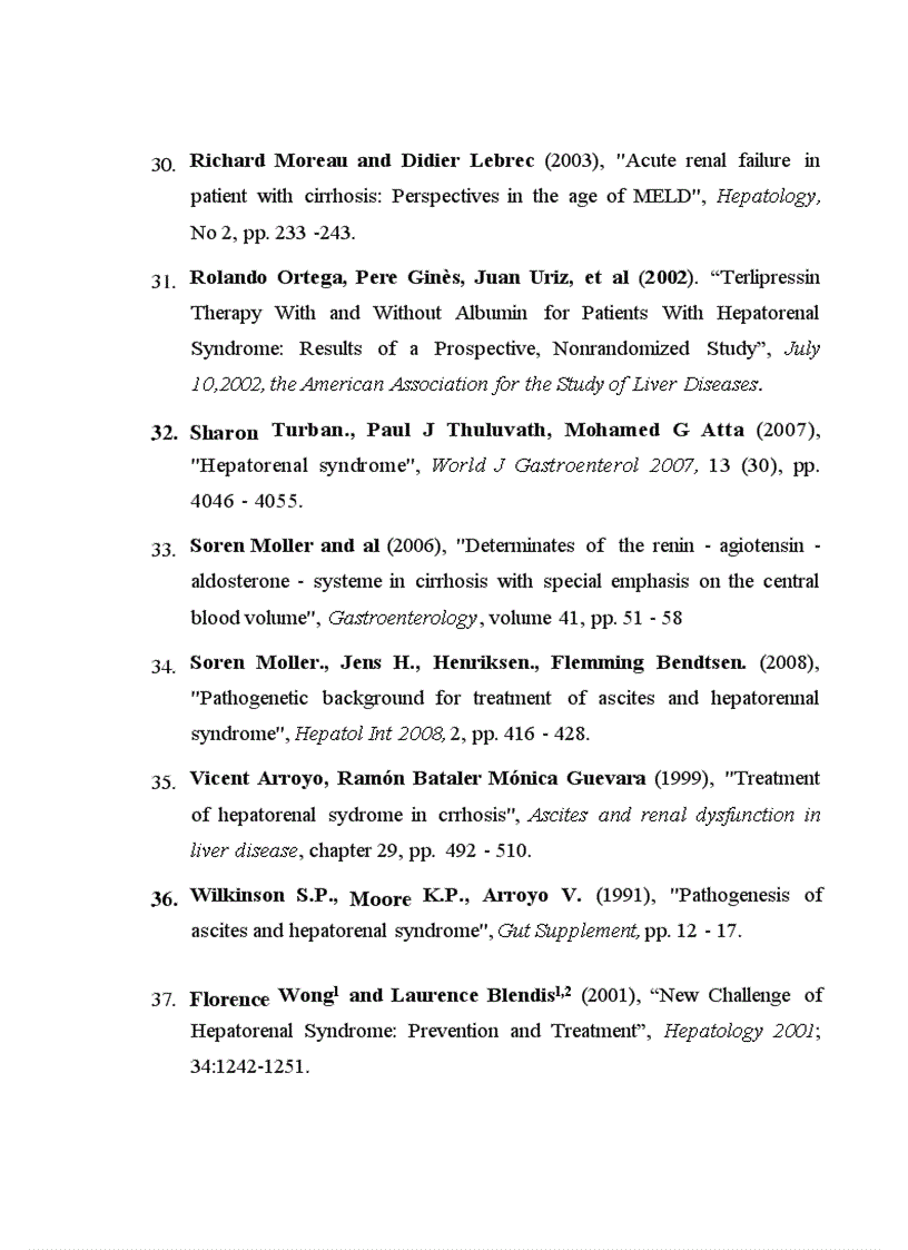 image for page Nghiên cứu đặc điểm lâm sàng một số xét nghiệm cận lâm sàng của bệnh nhân xơ gan có HCGT 1