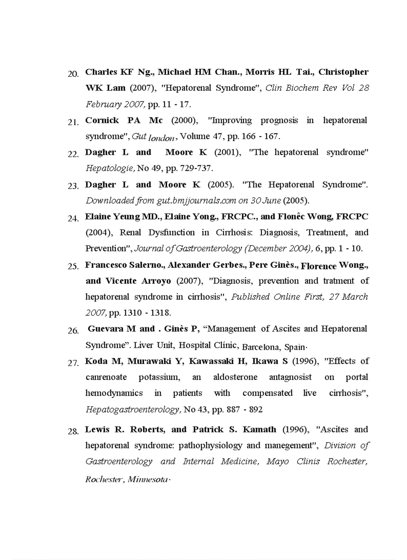 image for page Nghiên cứu đặc điểm lâm sàng một số xét nghiệm cận lâm sàng của bệnh nhân xơ gan có HCGT 3