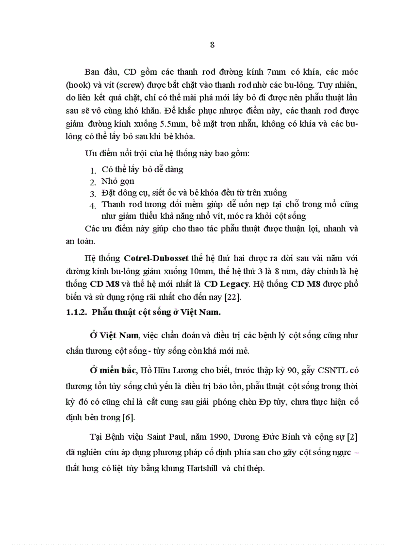 image for page Nghiên cứu triệu chứng lâm sàng cận lâm sàng và kết quả điều trị phẫu thuật chấn thương cột sống bản lề Ngực Thắt lưng có tổn thương thần kinh